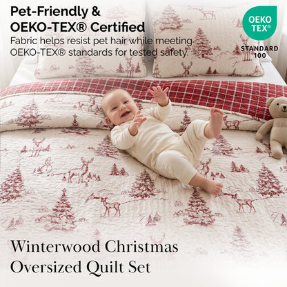 Winterwood Christmas-