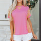 Bright Pink
