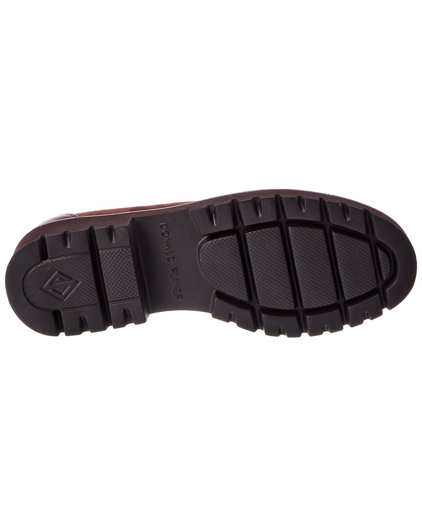 DARK BROWN-