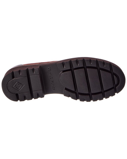 DARK BROWN-