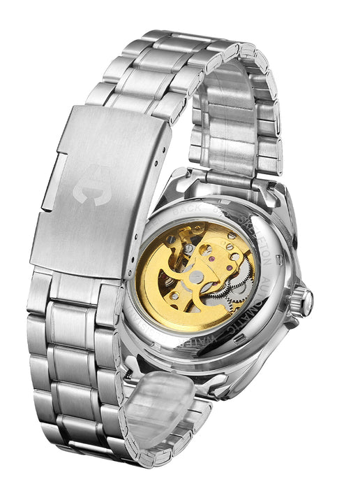 Silver-
