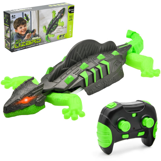 Contixo WC2 Crawler Gecko Wall Climber