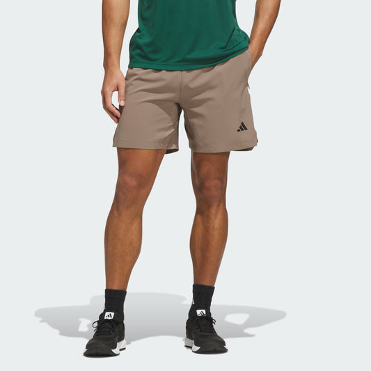 Khaki Six-