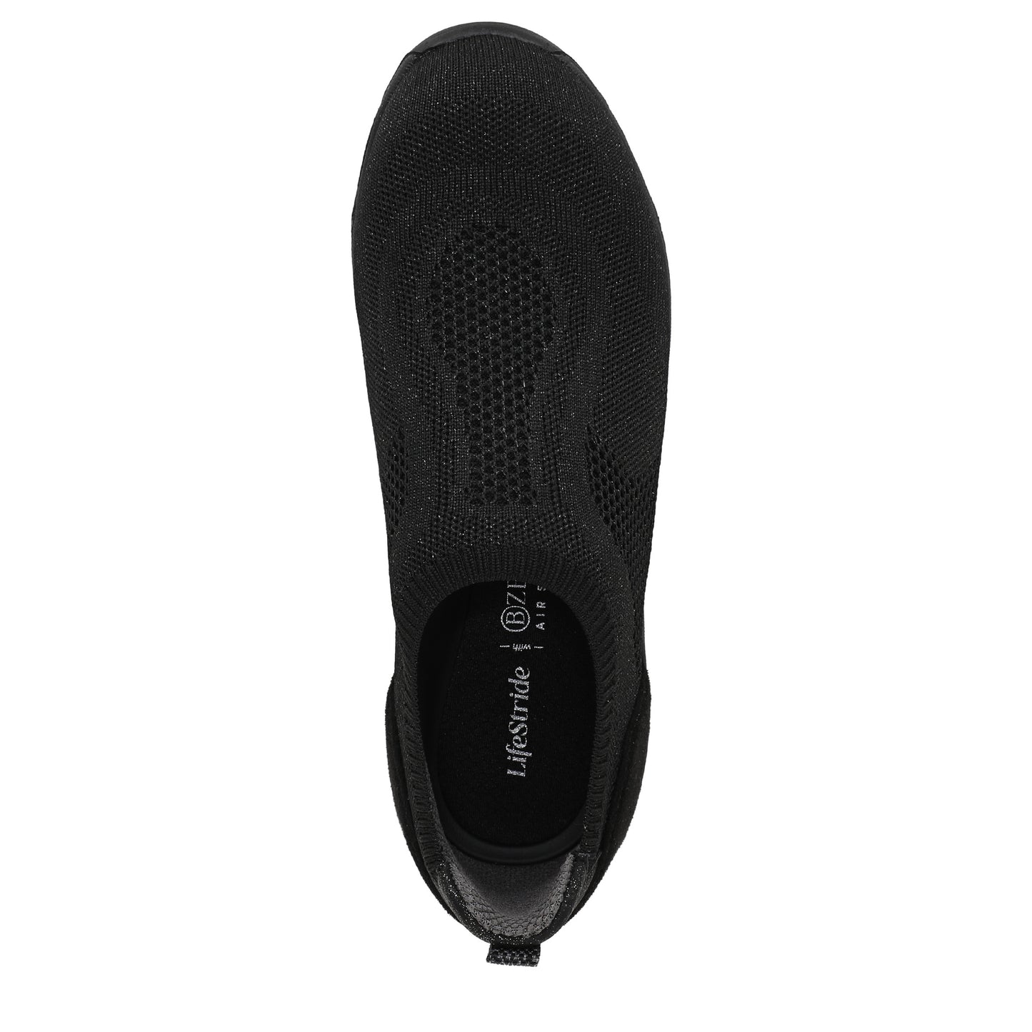 Black-