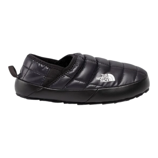 The North Face THERMOBALL TRACTION Women Slippers Black