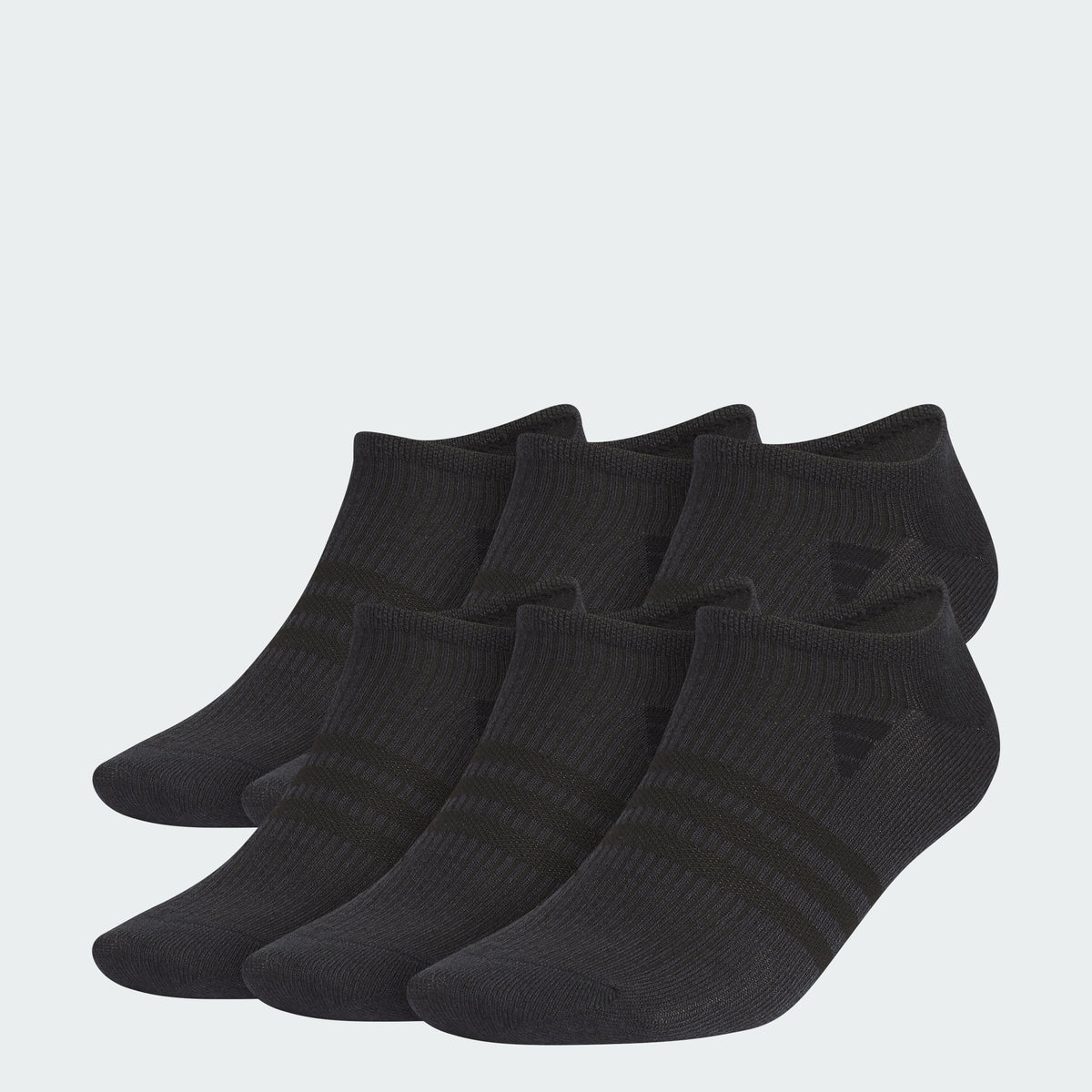 Black / Night Grey-