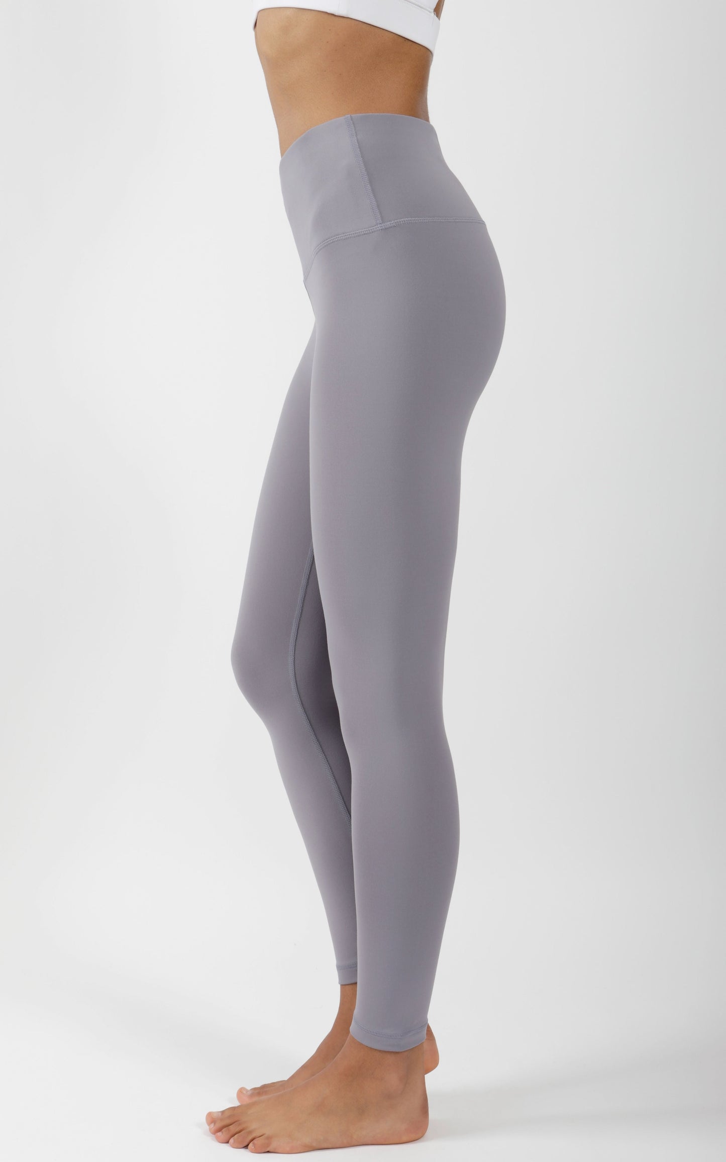 Nude Tech 7/8 Ankle Legging