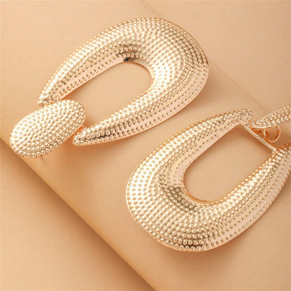 Metallic-