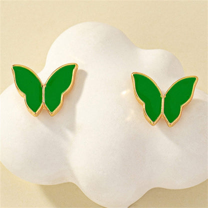 Green-