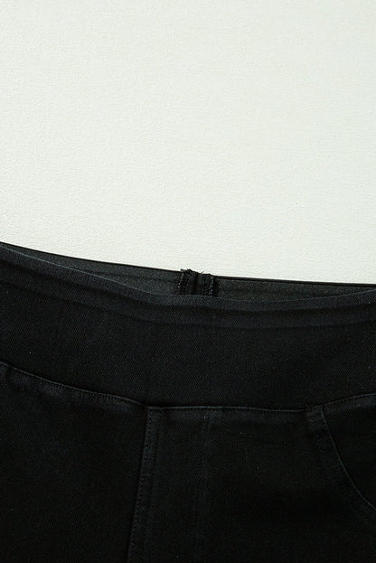 Threaded Pear Olivia Stretchy Slim Fit Jeggings