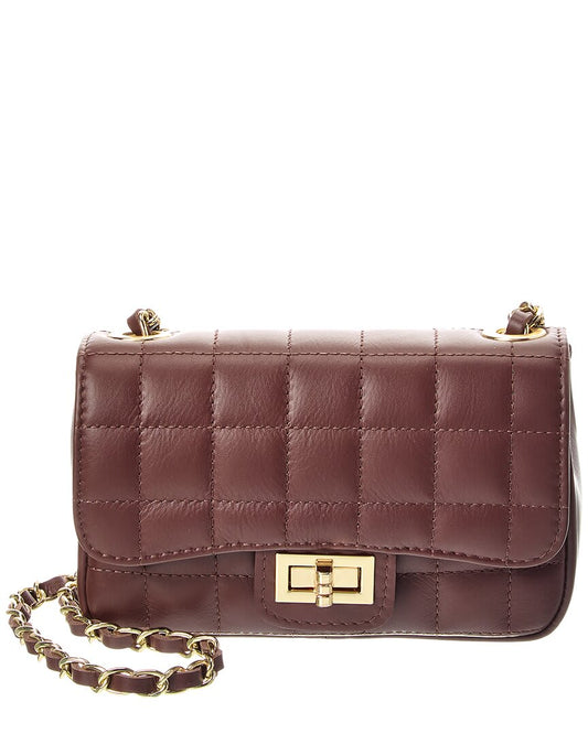 BROWN-