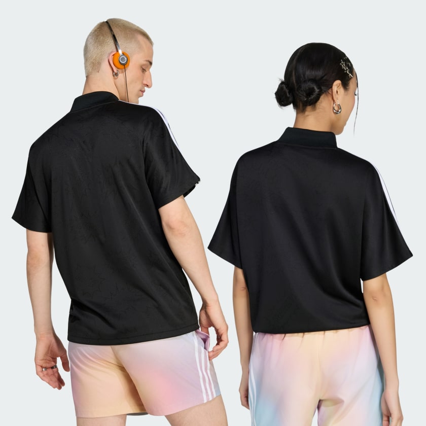 Black-