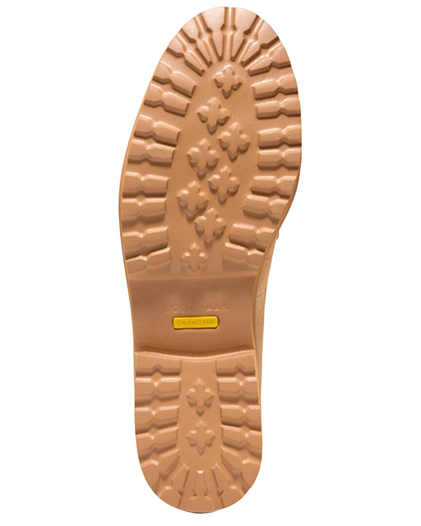 BISCUIT SUEDE-