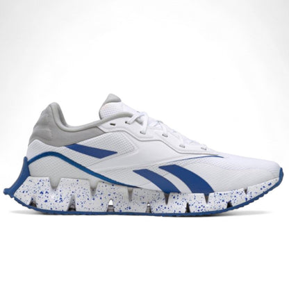 Reebok Men's Zig Dynamica 4 Sneakers