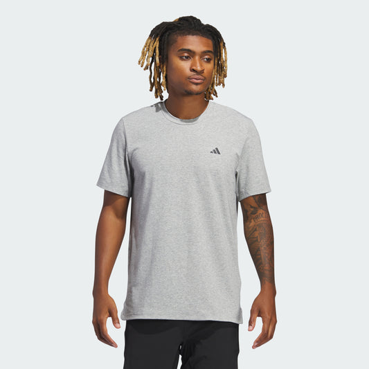 Medium Grey Heather-