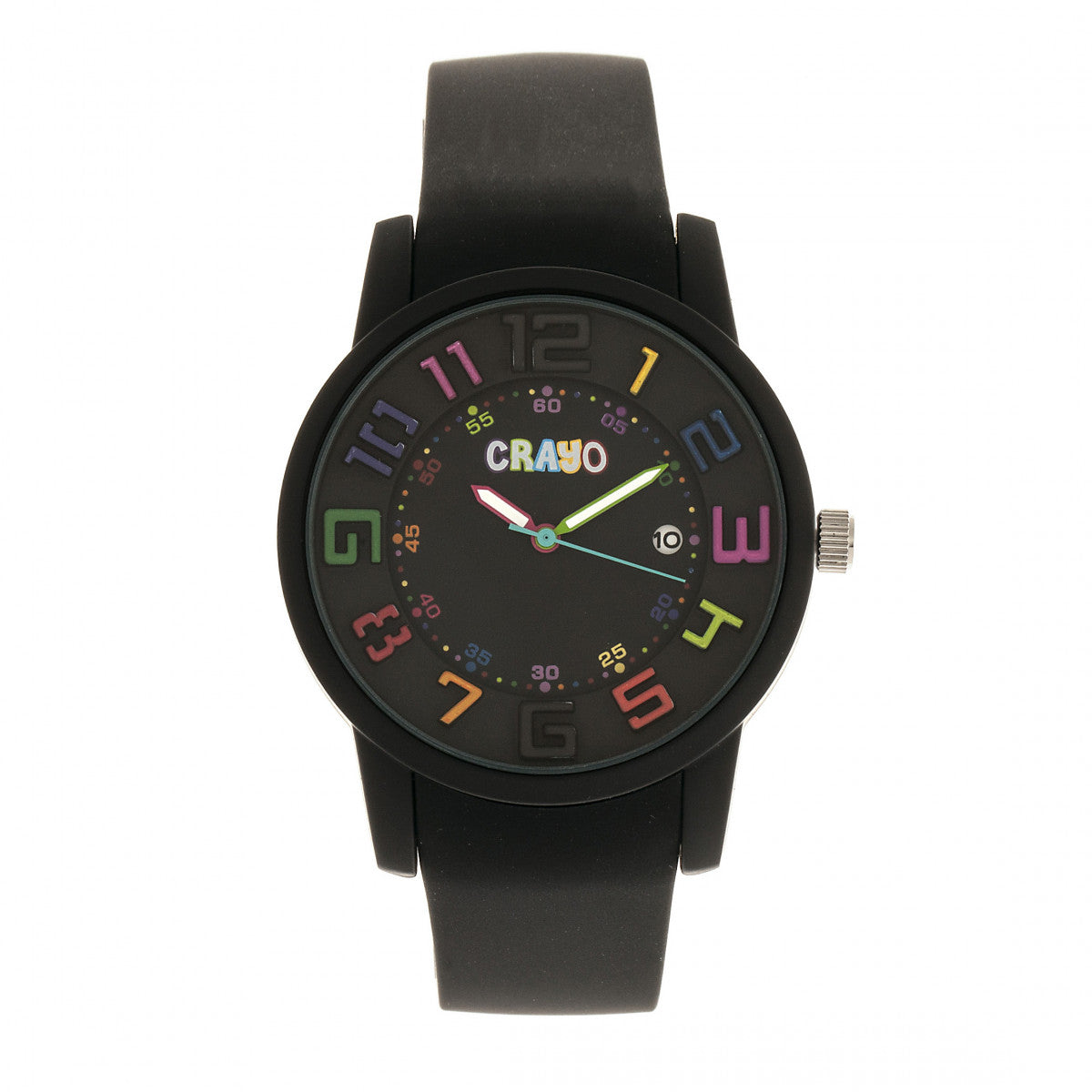 Black-