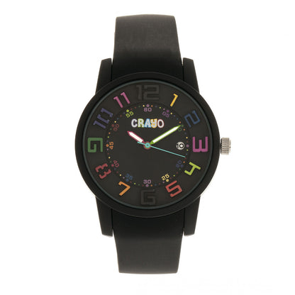 Black-