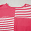 Pink Stripe