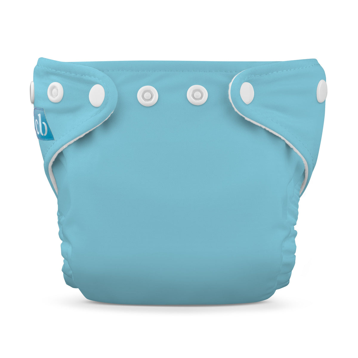 CB Blue-