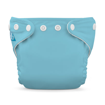 CB Blue-
