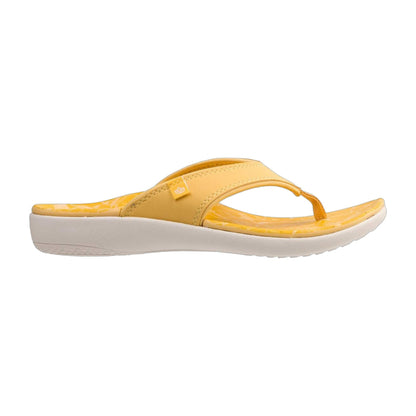 Yum Reflection Orthotic Sandals - Medium