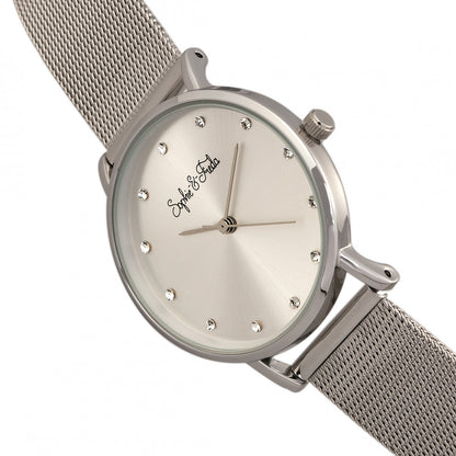 Silver-