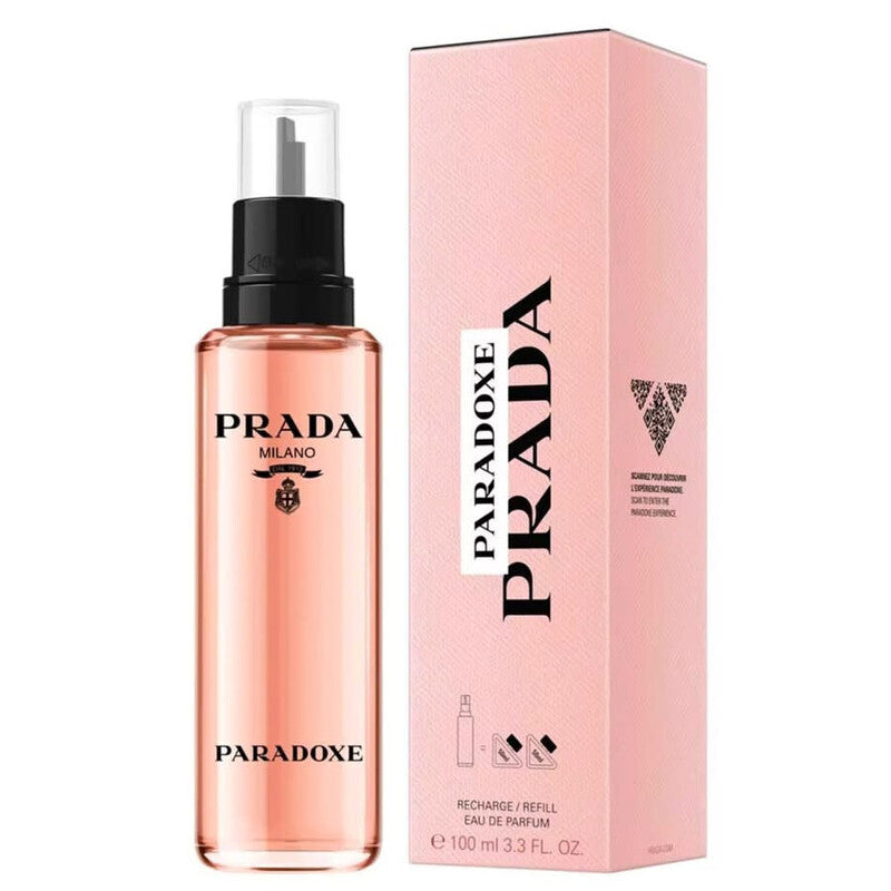 Prada Paradoxe 3.4 Edp Refill (l)