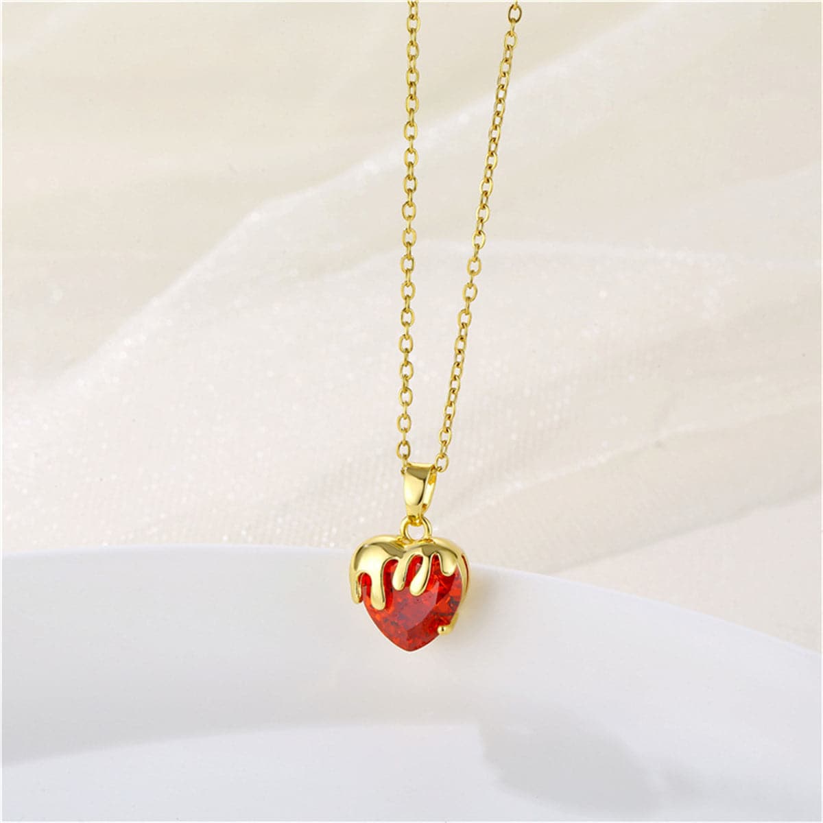 Red-