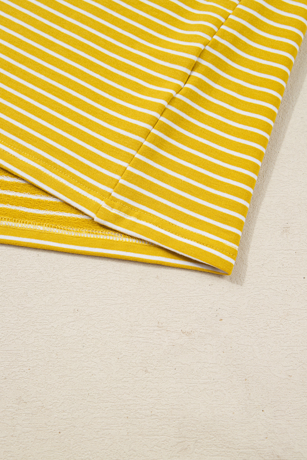 Yellow Stripe-