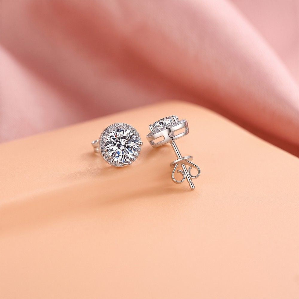 Silver-