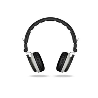 Bolt4 Bluetooth Wireless Headphones Black