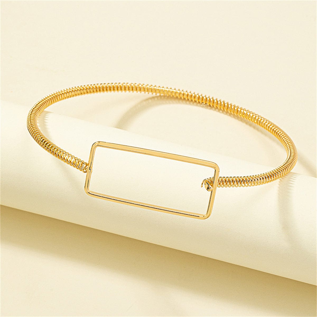 Metallic-