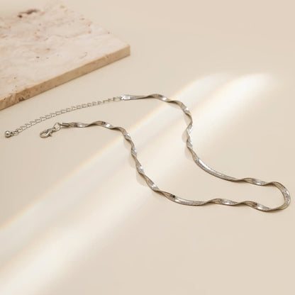 Metallic-