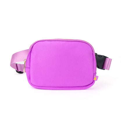 Jacy Crossbody - Blue