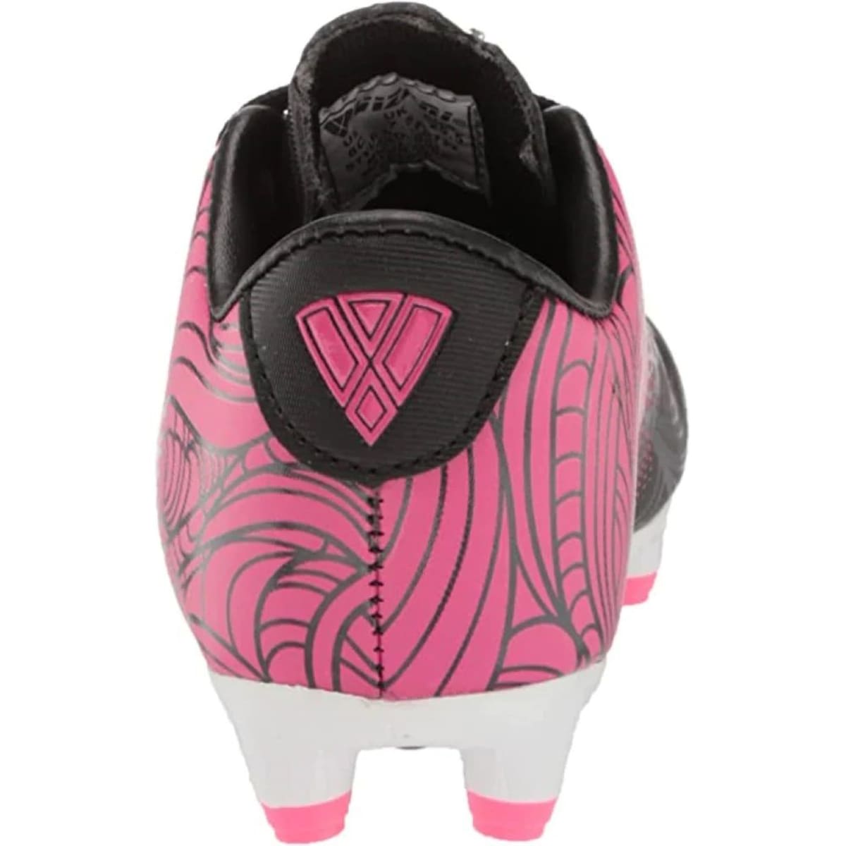Black Pink-