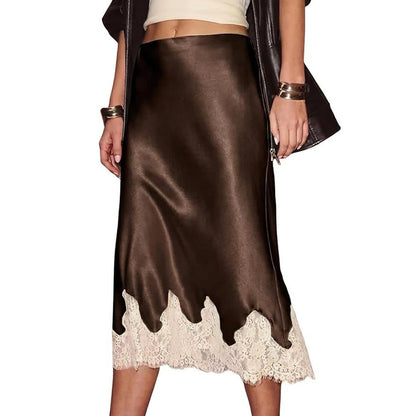Brown-