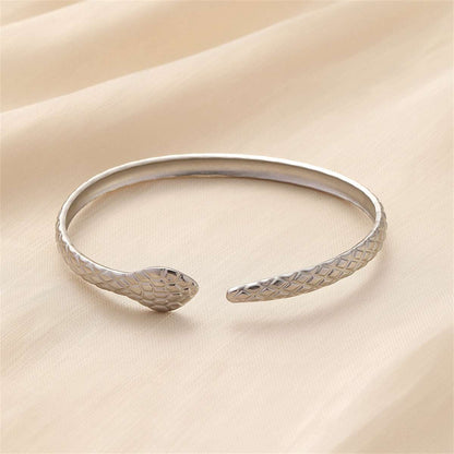 Metallic-