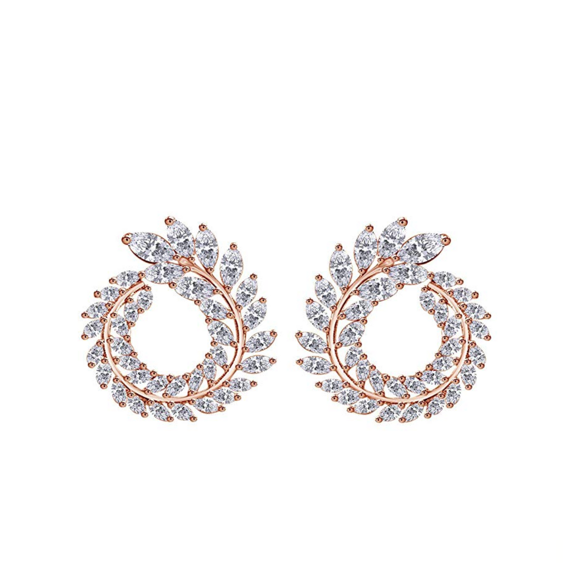 Pink-