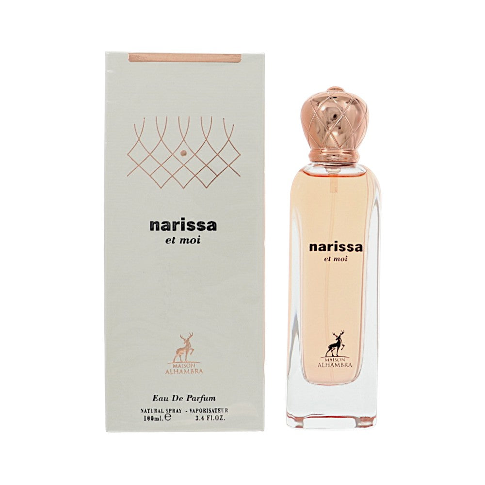 Lattafa Narissa-