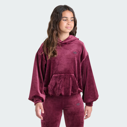 Maroon-