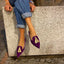 Dark Purple