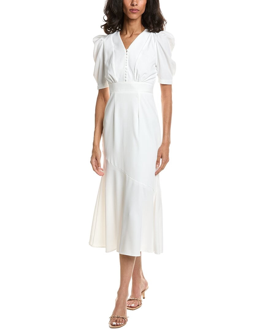 WHITE-