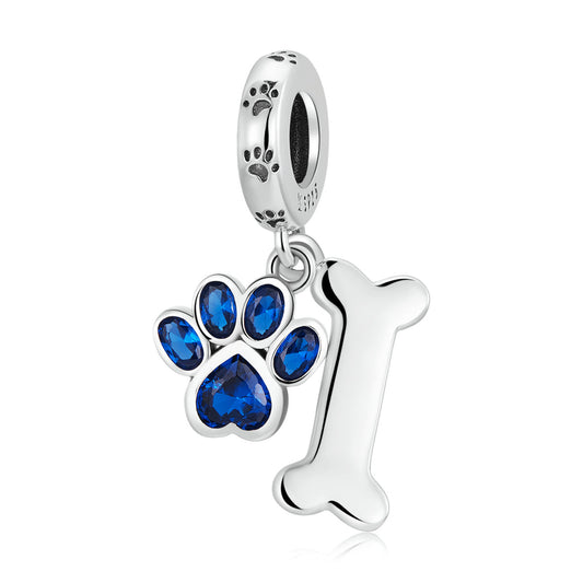 Sterling Silver-