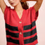 RED/BLACK