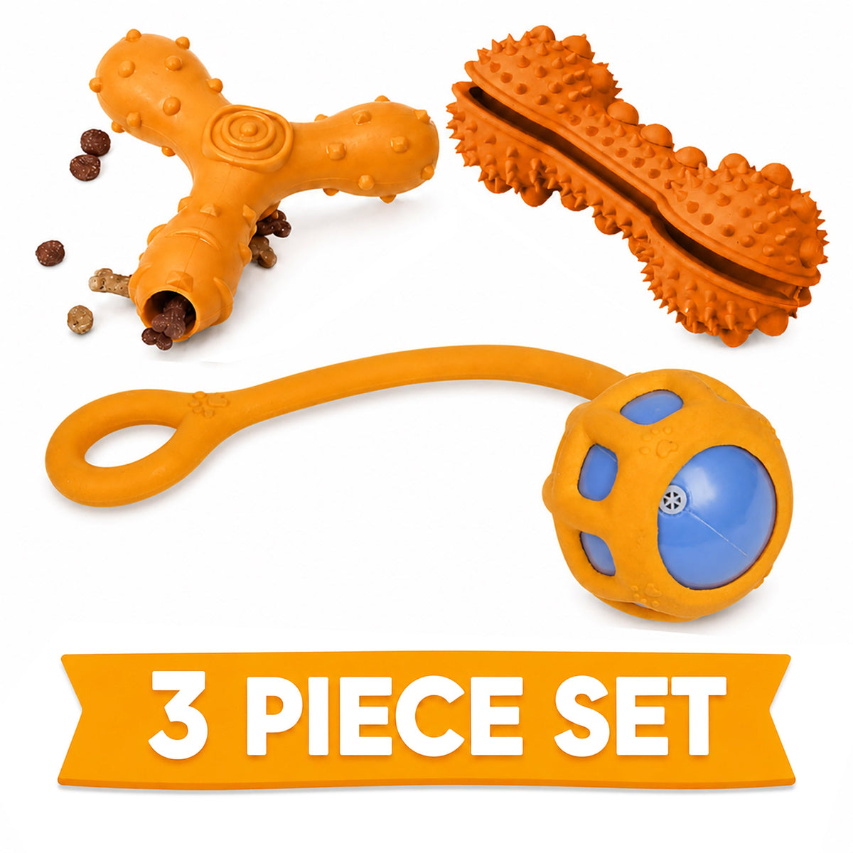 Orange-