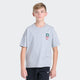 Medium Grey Heather