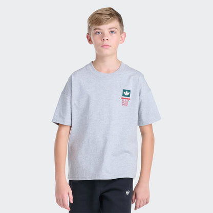 Medium Grey Heather-