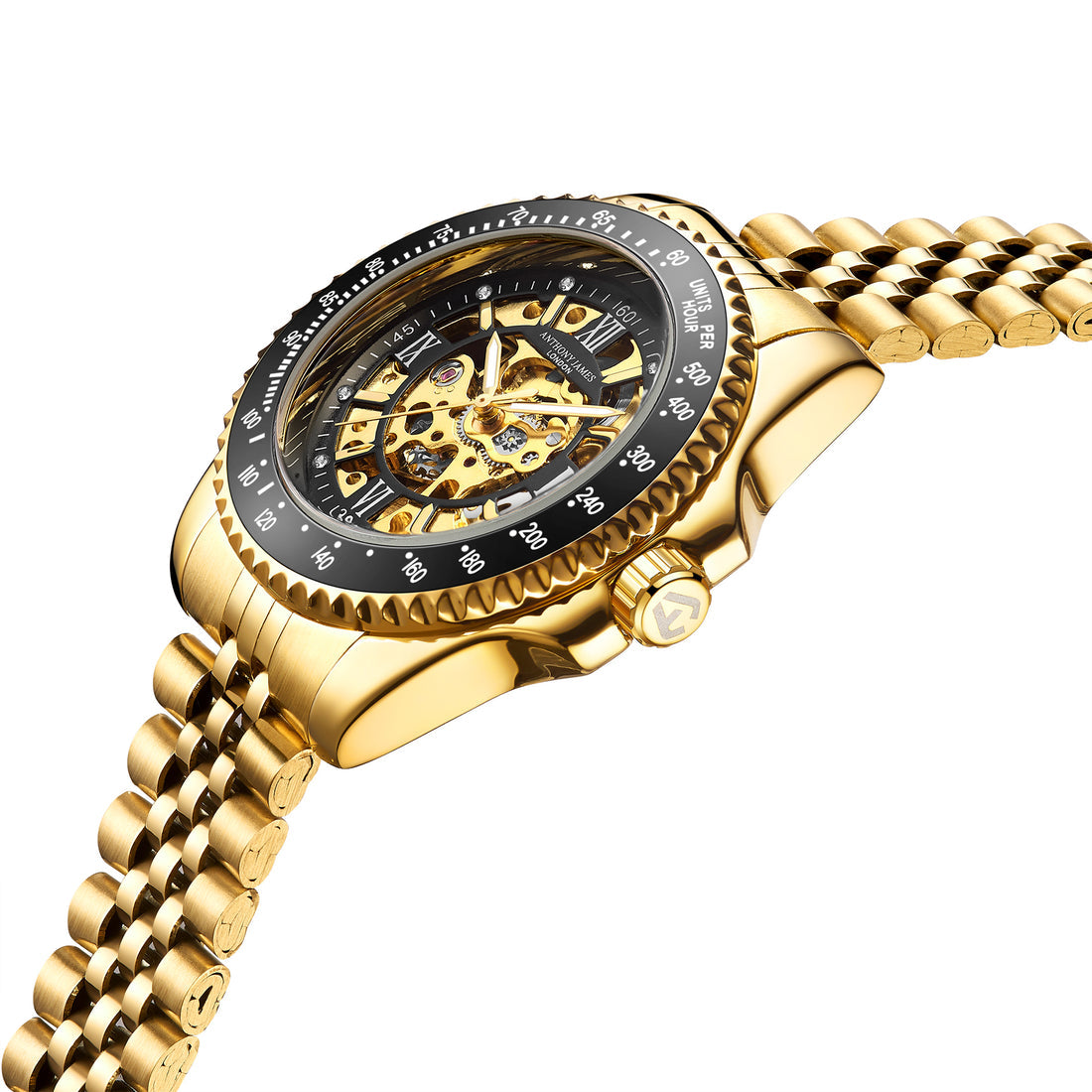 Gold-