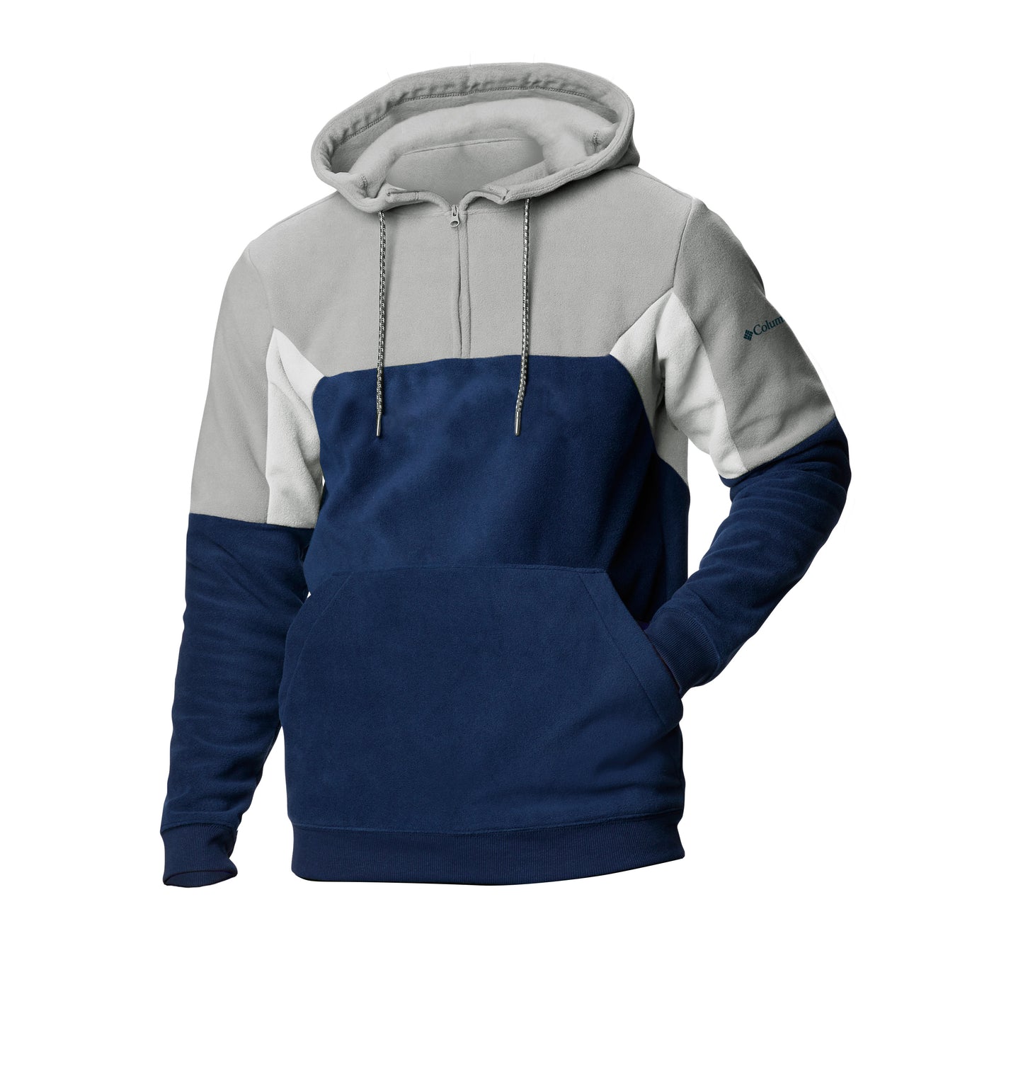 Collegiate Navy-
