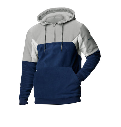 Collegiate Navy-